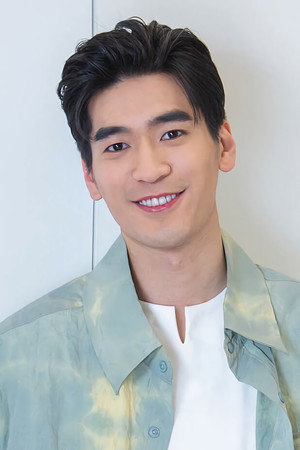 Cover image for 涂善存
