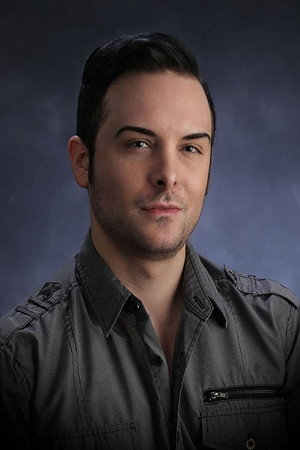 Cover image for Michael Leo Centi