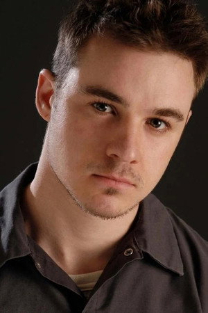 Cover image for Jordan Christopher Michael
