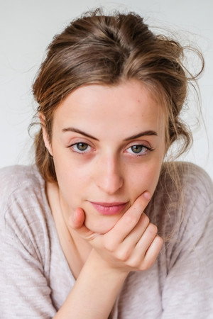 Cover image for Astrid Casali