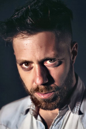 Cover image for Andrés Ciavaglia