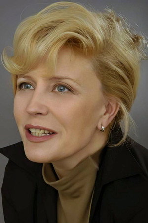 Cover image for Krystyna Janda