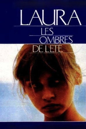 Poster for Лора, тень лета
