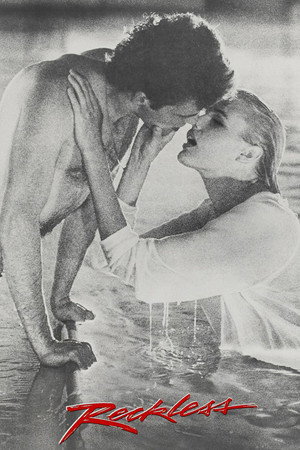 Poster for Бесстрашный