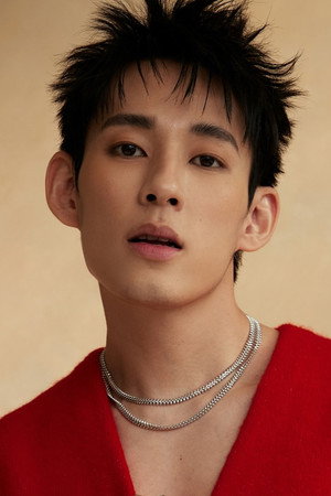 Cover image for 徐鈞浩