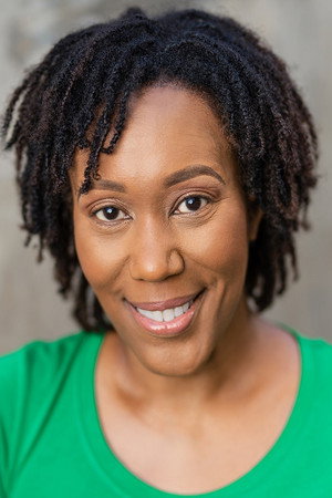 Cover image for Renee Miche'al Jones