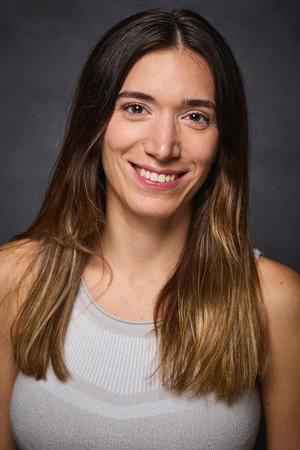 Cover image for Melina Furgiuela