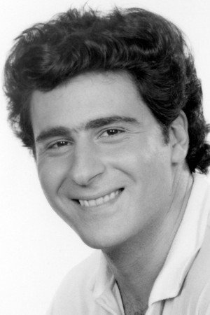 Cover image for Tony Ganios