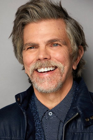 Cover image for Mark Irvingsen