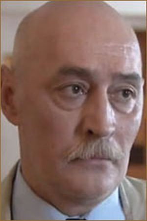 Cover image for Юрий Меншагин