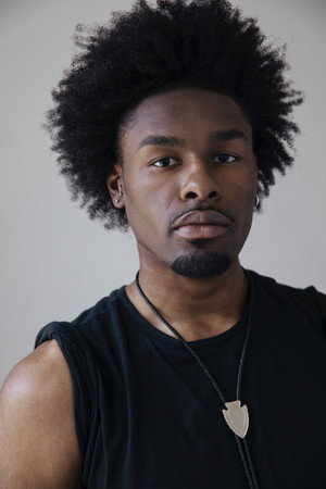 Cover image for Darius Levanté