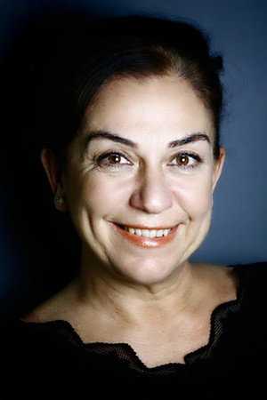 Cover image for Şebnem Dilligil