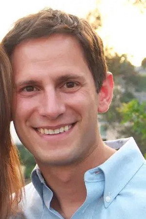 Cover image for Eric Lehrman