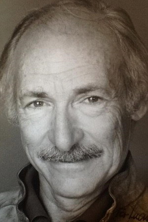Cover image for Jack Axelrod