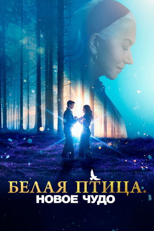 Poster for White Bird