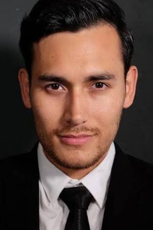 Cover image for Arifin Putra