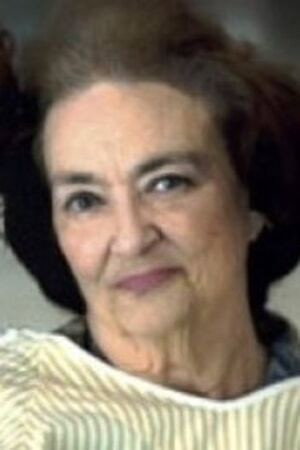 Cover image for Darlene Kardon