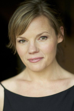 Cover image for Georgia Adamson