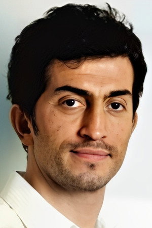 Cover image for Mehmet Usta