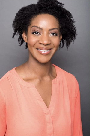 Cover image for Cherelle Cargill