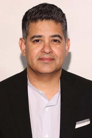 Cover image for Vinnie Malhotra