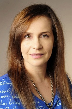 Cover image for Gabriela Toscano