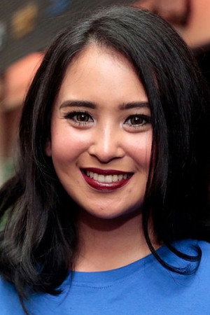 Cover image for Ayushita Nugraha