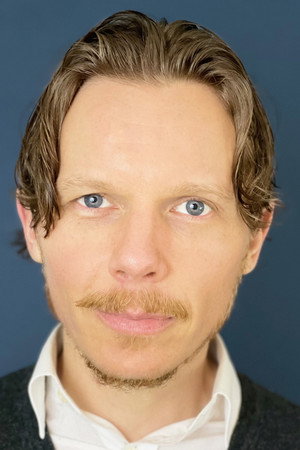 Cover image for Nathan Mills