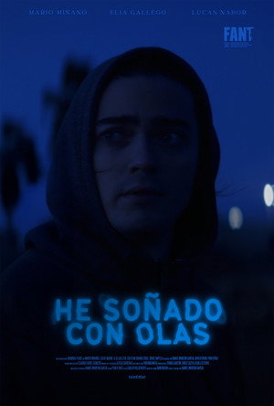 Poster for He soñado con olas