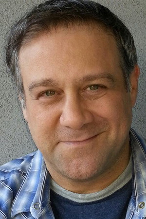 Cover image for Steve Bernie