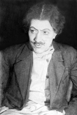 Cover image for Heorhiy Babenko