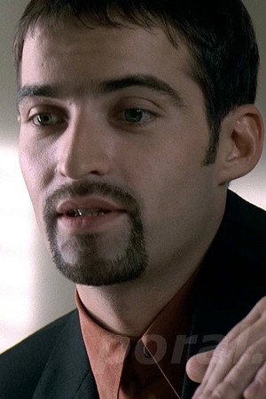 Cover image for Mikuláš Křen