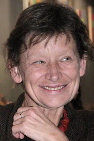 Cover image for Jadwiga Jankowska-Cieślak