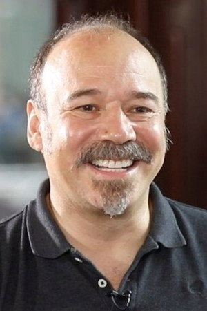 Cover image for Danny Burstein