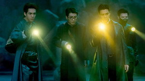 Poster for Эпизод 4