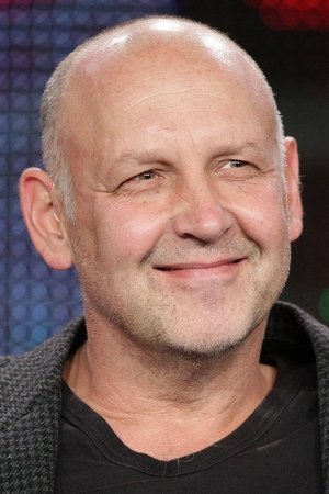 Cover image for Nick Searcy