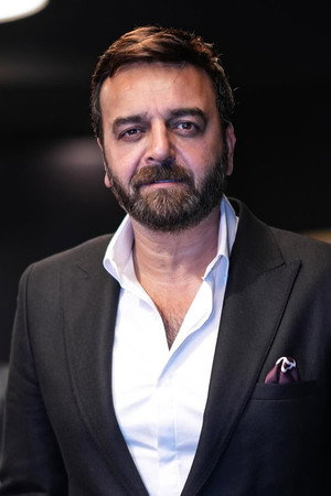 Cover image for سامر المصري
