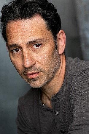 Cover image for Gregory Sims