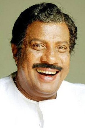 Cover image for Rajan P Dev