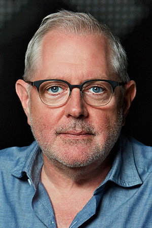 Cover image for David J. Miller