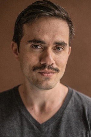 Cover image for Guilherme Rodio