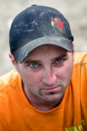 Cover image for Mitch Blaschke