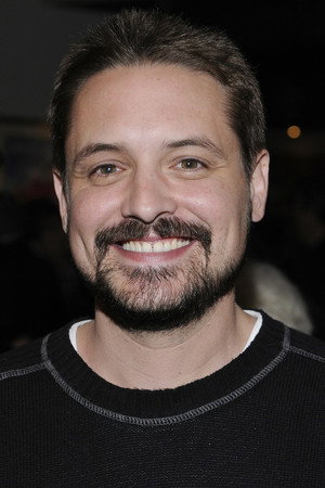 Cover image for Will Friedle