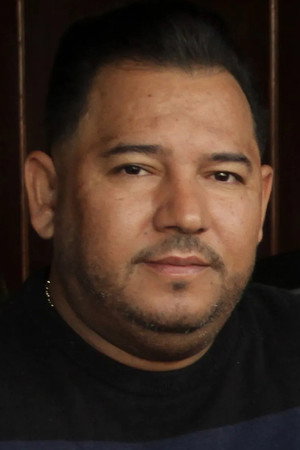 Cover image for Jackson Gutierrez