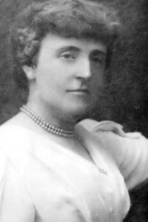Cover image for Frances Hodgson Burnett