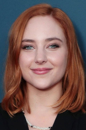 Cover image for Haley Ramm