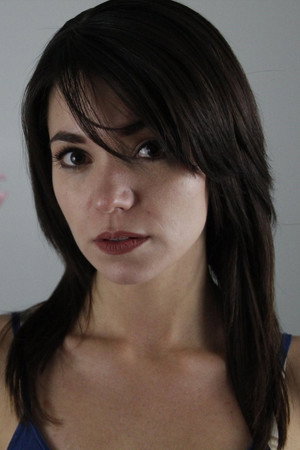 Cover image for Samantha Hahn