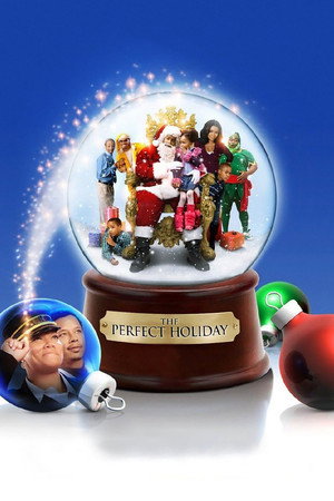 Poster for Идеальное Рождество