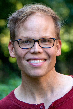 Cover image for Jeff Hiller
