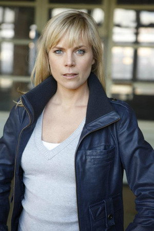 Cover image for Melanie Marschke